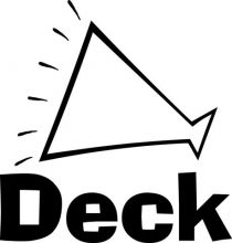 Deck Disck