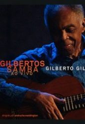 Gilbertos Samba Ao Vivo
