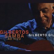 Gilbertos Samba Ao Vivo