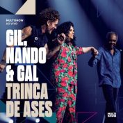 Trinca de Ases
